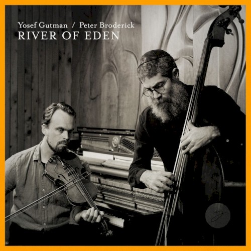 River of Eden