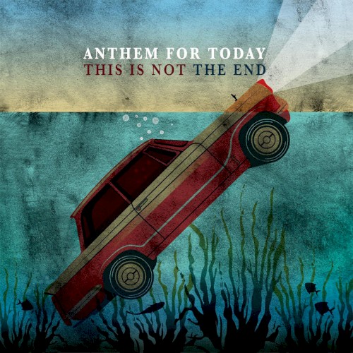 This Is Not the End