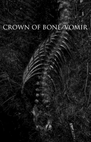 Crown Of Bone / Vomir