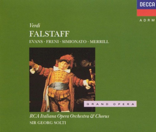 Falstaff