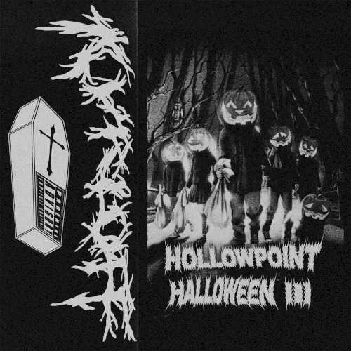 Hollowpoint Halloween III