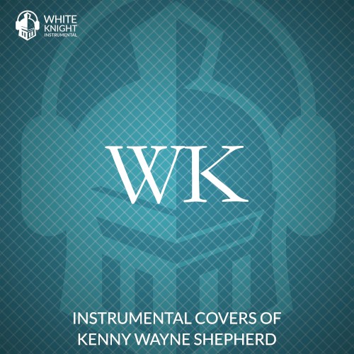 Instrumental Covers of Kenny Wayne Shepherd