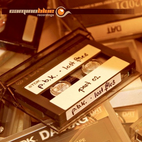 Lost Files (Part 02)