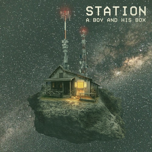 Station