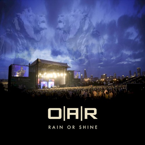 Rain or Shine