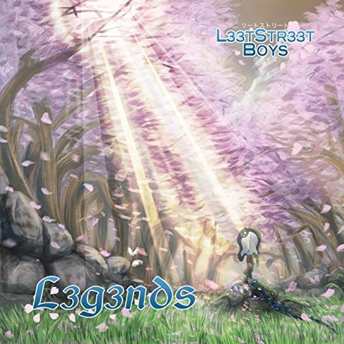 L3g3nds