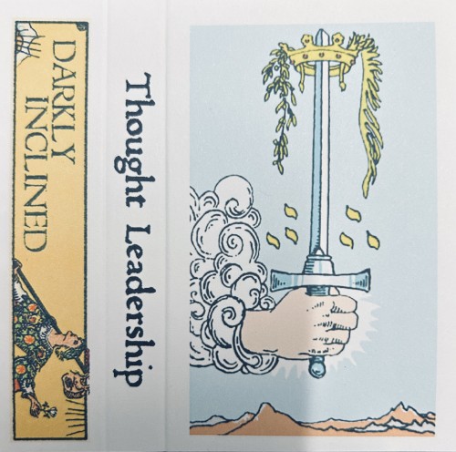 Ace of Swords