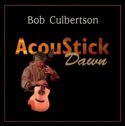 AcouStick Dawn