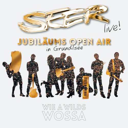 Seer Jubiläums Open Air