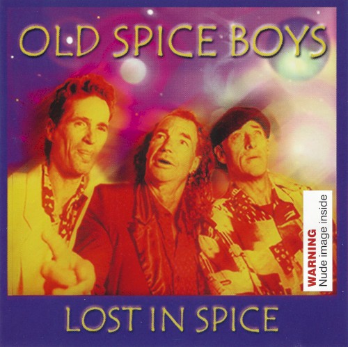 Lost in Spice