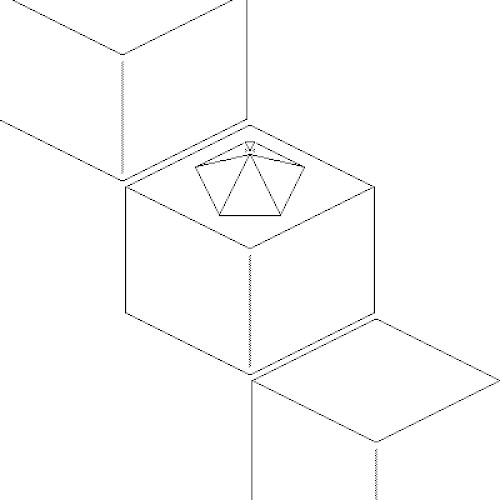 weird geometry