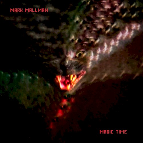 Magic Time