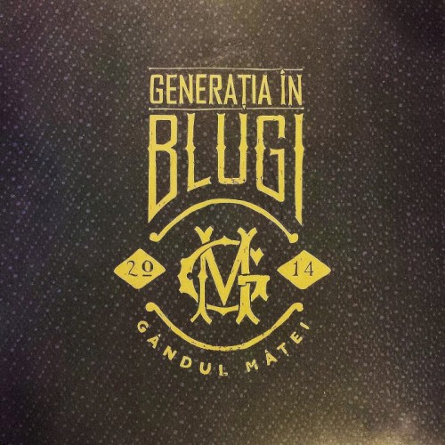 Generația în Blugi