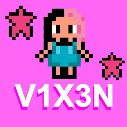 V1x3n