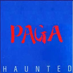 Haunted