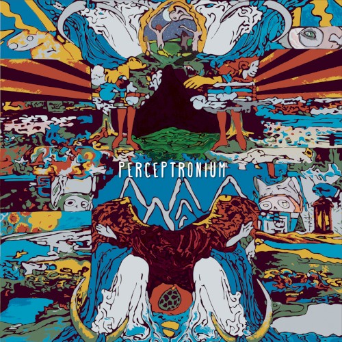 Perceptronium