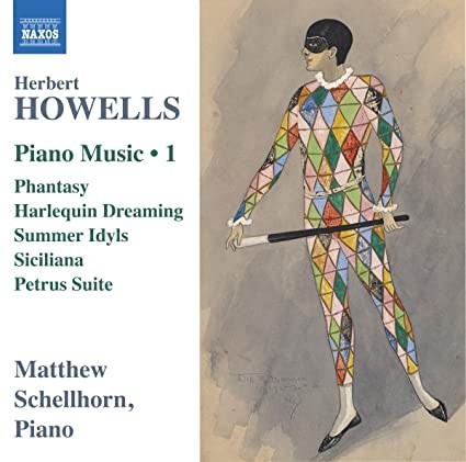 Piano Music 1