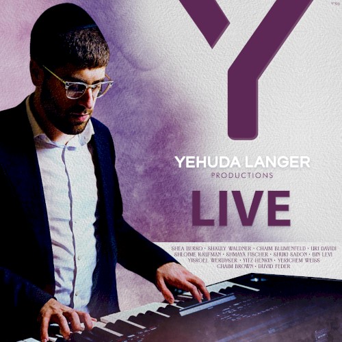 LIVE, Vol. 1