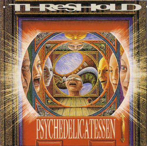Psychedelicatessen