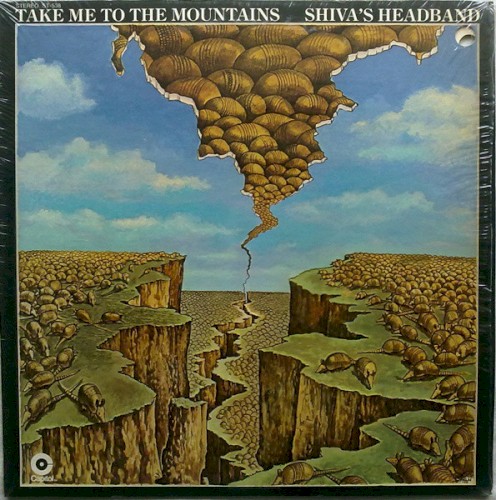 Take Me to the Mountains