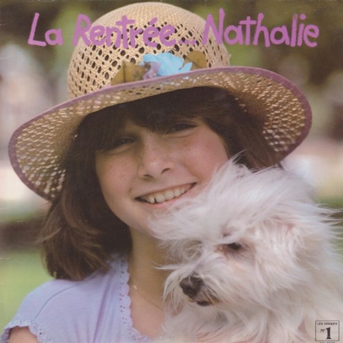 La Rentrée… Nathalie Simard