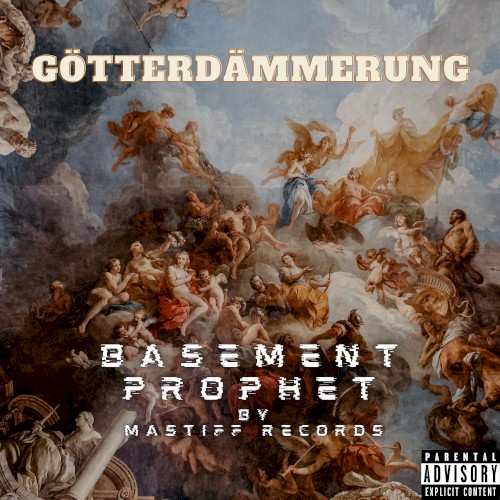 Götterdämmerung