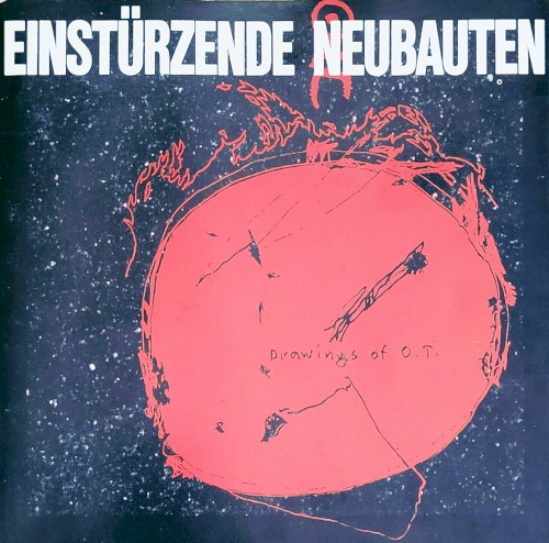 Zeichnungen des Patienten O.T.