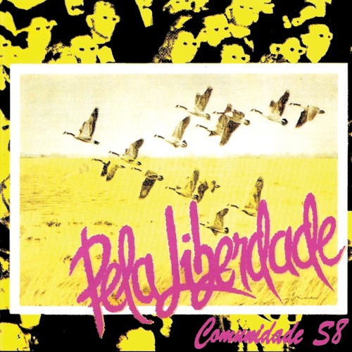 Pela Liberdade