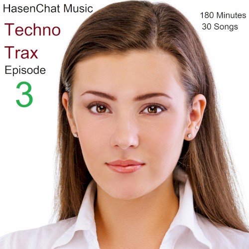 Techno Trax - Episode 3
