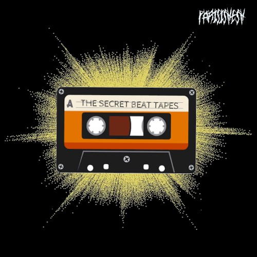 The Secret Beat Tapes