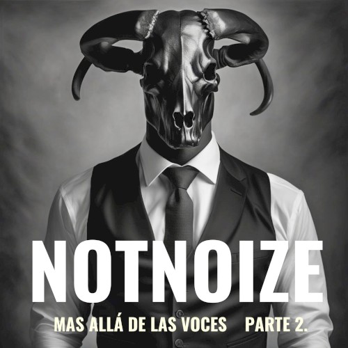Mas allá de las voces Parte 2
