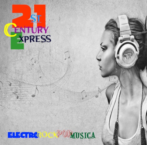Electrorockpopmusica