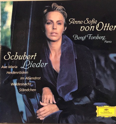 Lieder