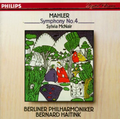 Symphony no. 4