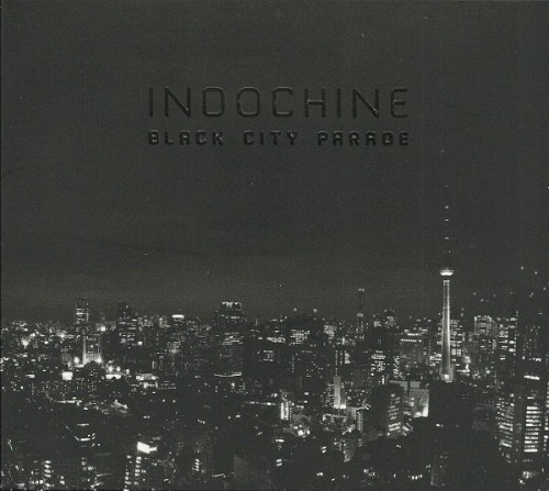 Black City Parade