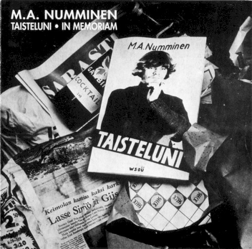 Taisteluni / In Memoriam