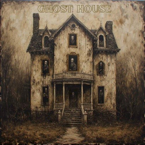 Ghost House
