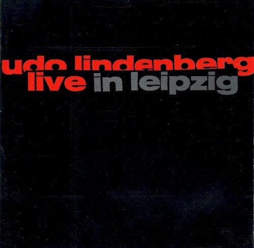 Live in Leipzig