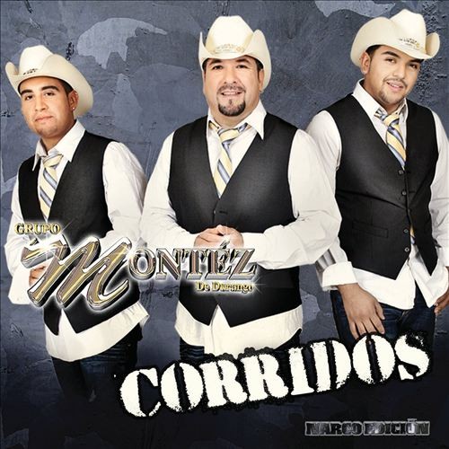 Corridos: Narco Edición