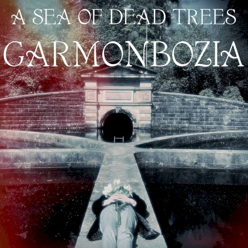 Garmonbozia