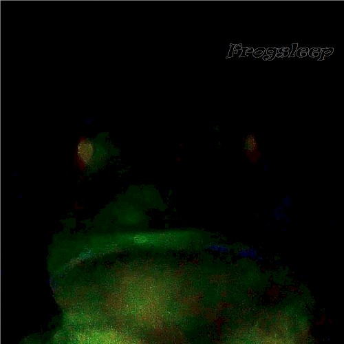 Realmtemple of All Frog Thought