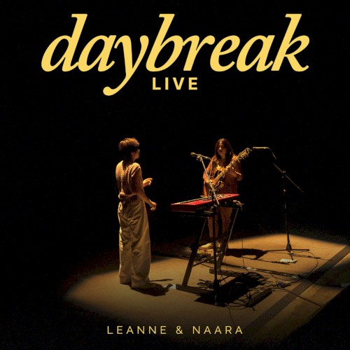 Daybreak (Live)