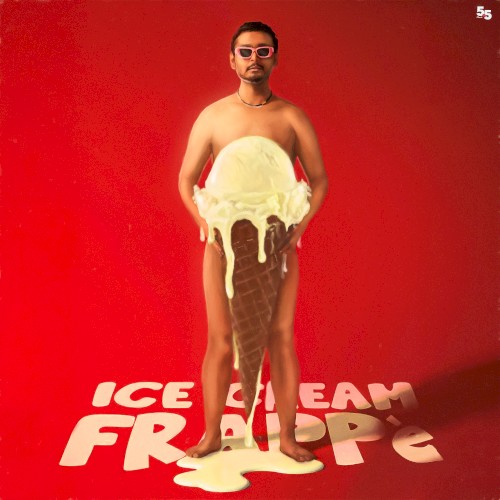Ice Cream Frappe