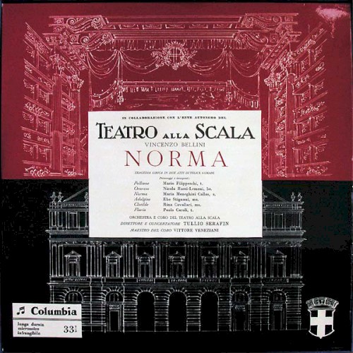 Norma