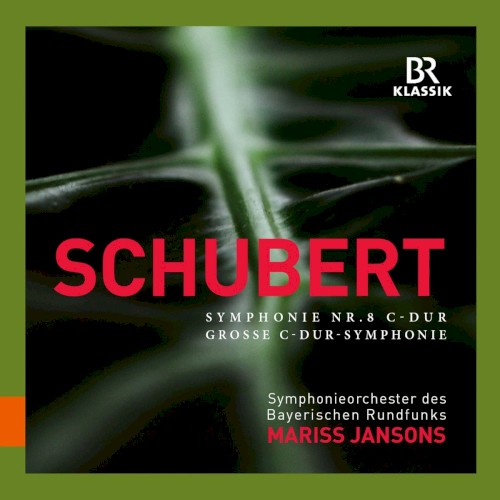Symphonie Nr. 8 C-dur "Grosse C-dur-Symphonie"