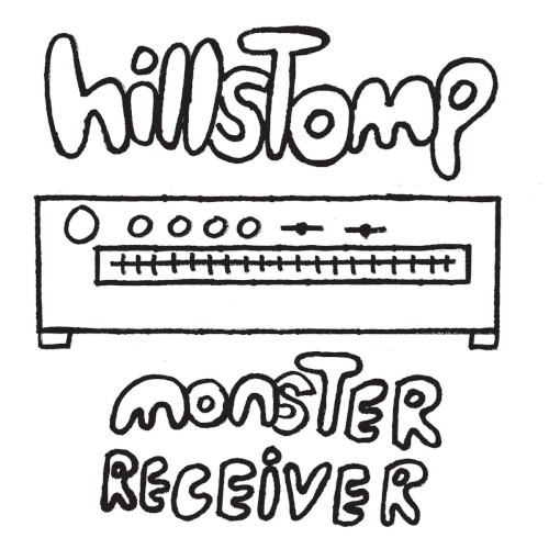 Monster Receiver
