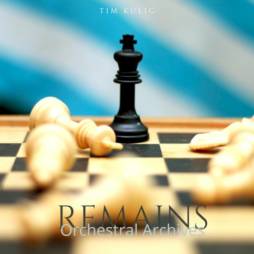Remains: the Orchestral Archives