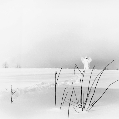 In frostigen Tälern