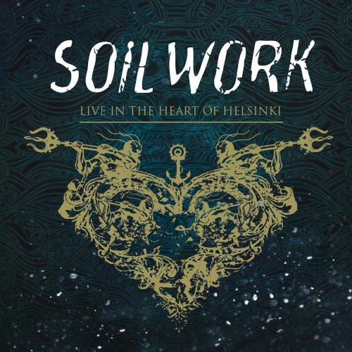 Live in the Heart of Helsinki