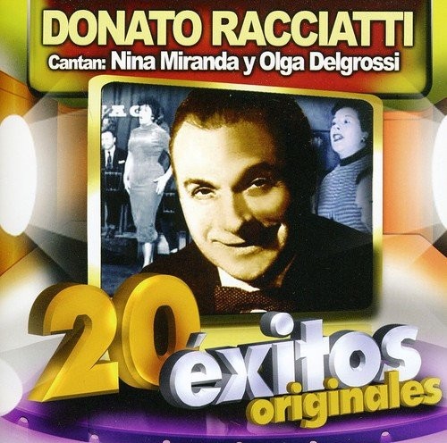 20 exitos originales